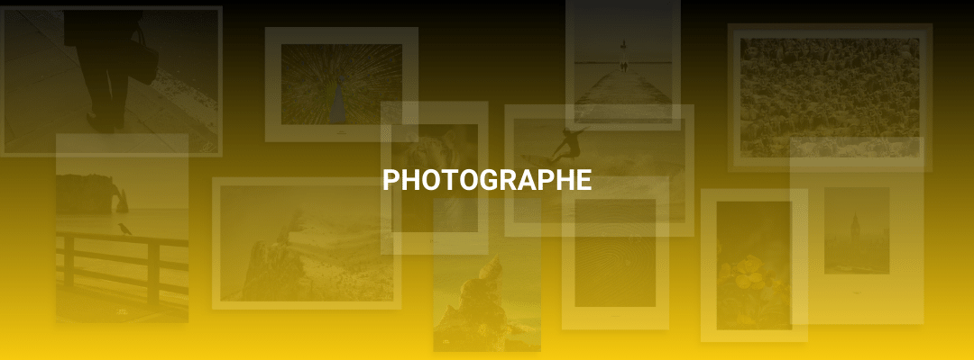 Photographe