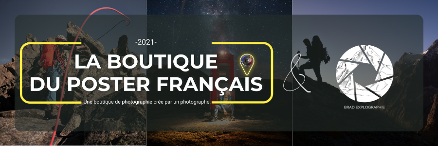 Photographe de montagne