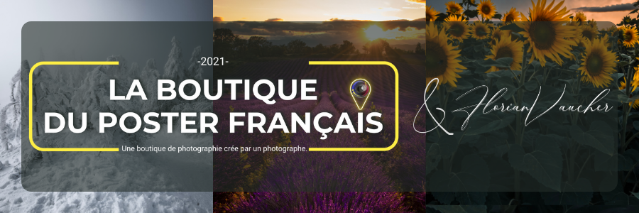Photographe de paysages