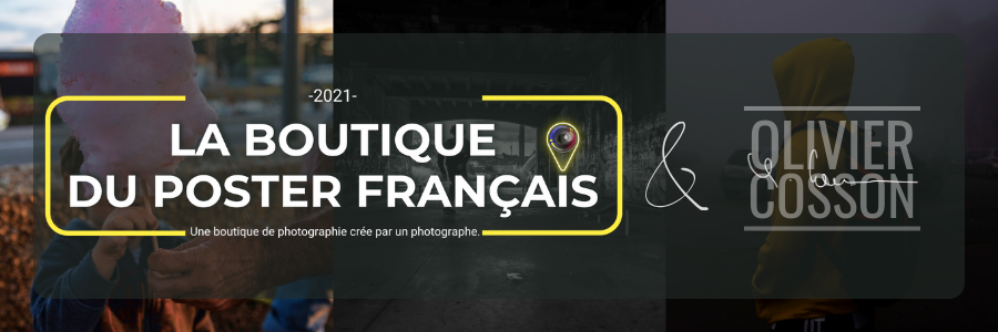 Photographe de rue à Rouen