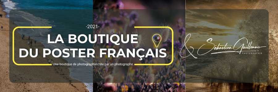 Photographe Nikon Breton