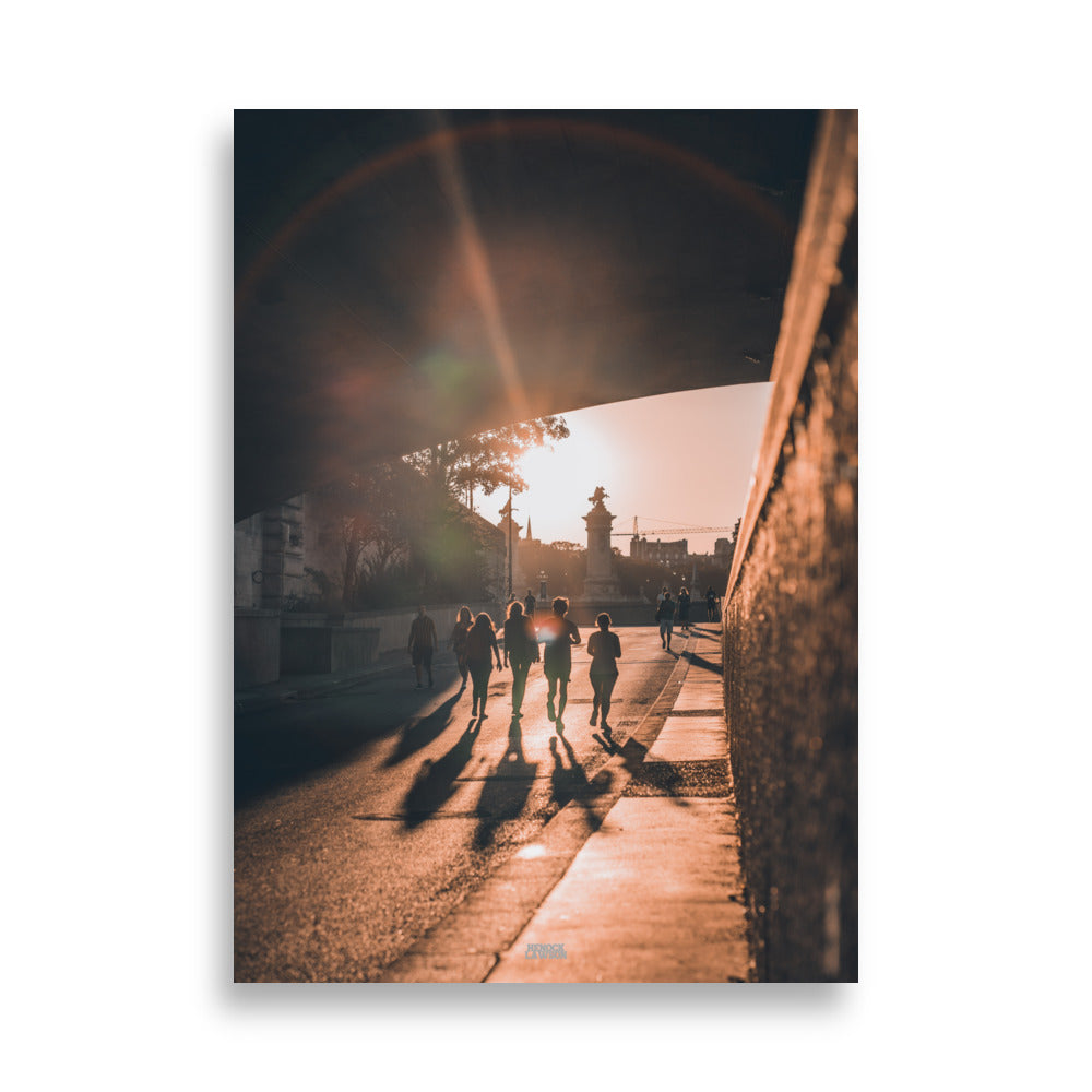 Photographie de rue