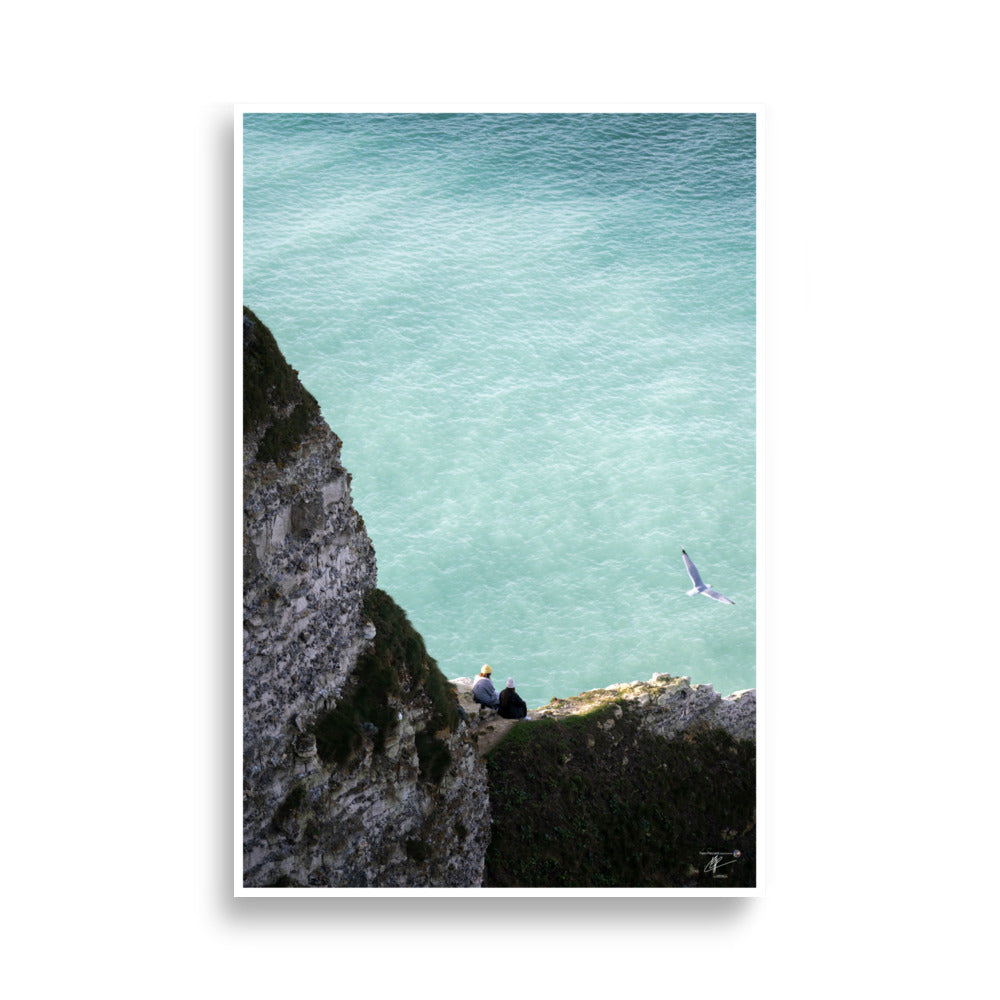 Bord de mer