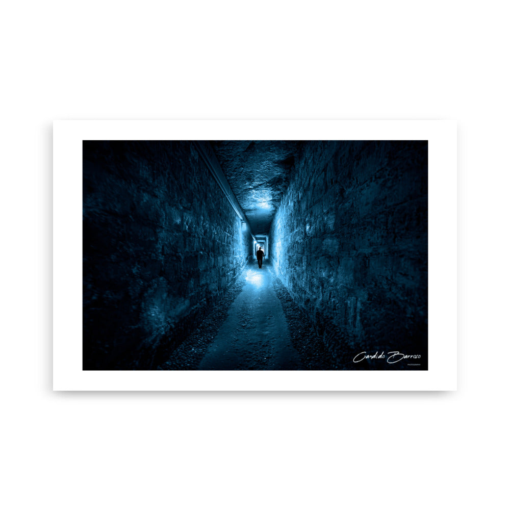 Poster murale original