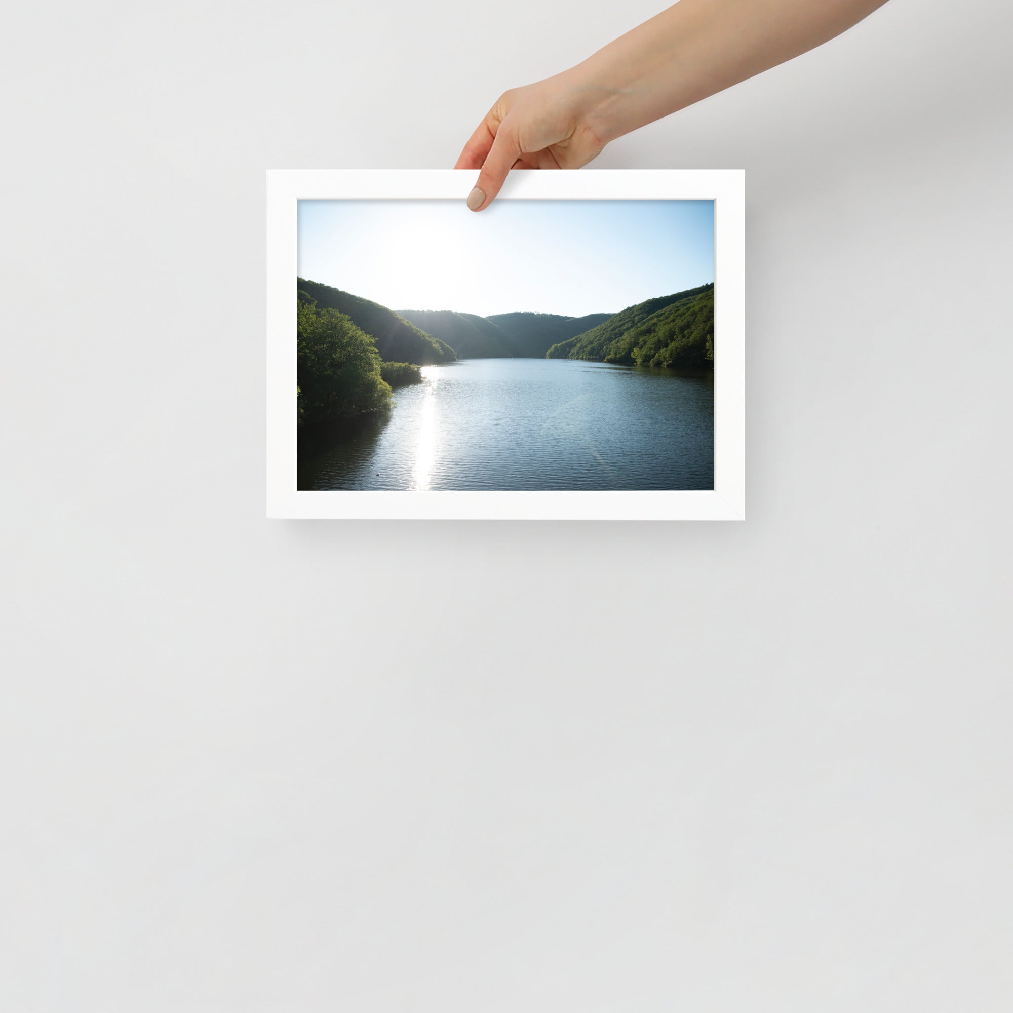 Poster mural - Dordogne N01 – Photographie de paysage – Poster photo, poster XXL, Photo d’art, photographie murale et des posters muraux des photographies de rue unique au monde. La boutique de posters créée par un Photographe français.
