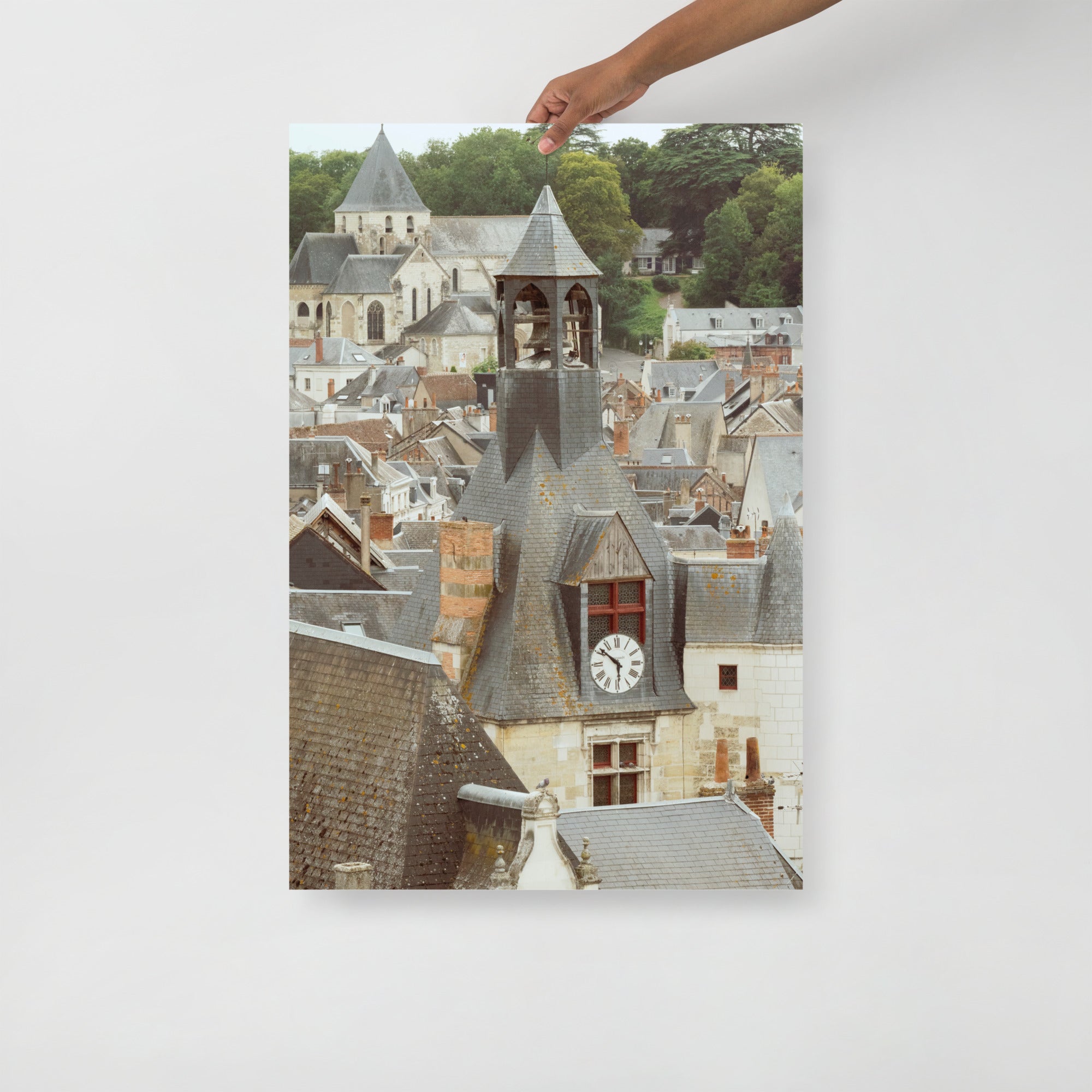 Poster - Horloge Lussault – Ville de Rouen – Décoration murale pas cher à partir de 24,99€ , décoration murale, poster XXL, Photos d’arts, photographie murale, Posters muraux unique au monde. La boutique de posters crééePoster mural - Horloge Lussault N01 – Photographie de rue Rouen – Poster photo, poster XXL, Photo d’art, photographie murale et des posters muraux des photographies de rue unique au monde. La boutique de posters créée par un Photographe français.par un Photographe français